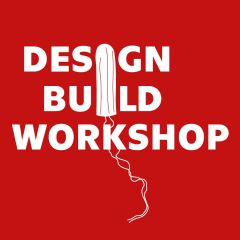 Design-build workshop na návrh zásobníků hygienických pomůcek pro menstruující