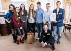 Menstruační pomůcky