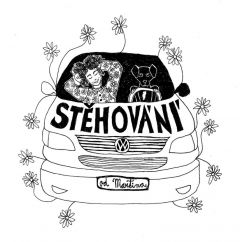 Stěhování od Martina