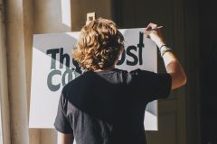 Mírový koncert pro The Most café