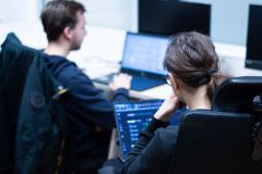 Šíření osvěty a zvyšování technických dovedností veřejnosti