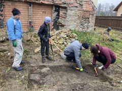 Historický klub Žďár nad Sázavou
