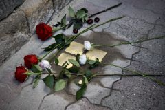 Klub moderní historie - po stopách zmizelých sousedů