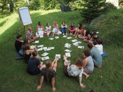 Letní škola environmentalistiky LESEM