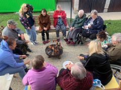 Dobrovolnice Eliška