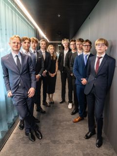 Economic Networks (ECONET)