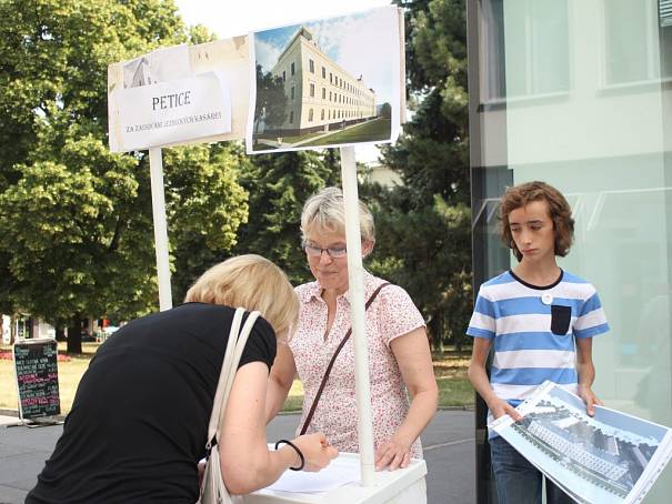 20 dní do ukončení nominací na letošní ročník ceny Gratias Tibi