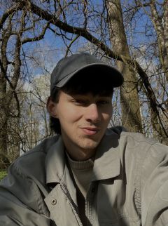 Tadeáš Čech (greenfluencer)